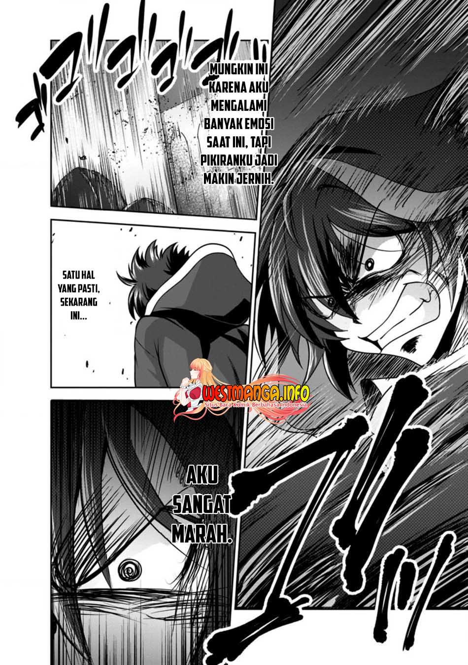 Shinka no Mi ~Shiranai Uchi ni Kachigumi Jinsei Chapter 32 Gambar 9