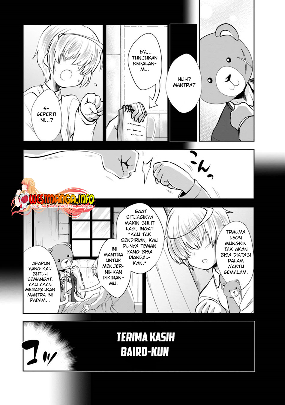 Shinka no Mi ~Shiranai Uchi ni Kachigumi Jinsei Chapter 36 Gambar 26