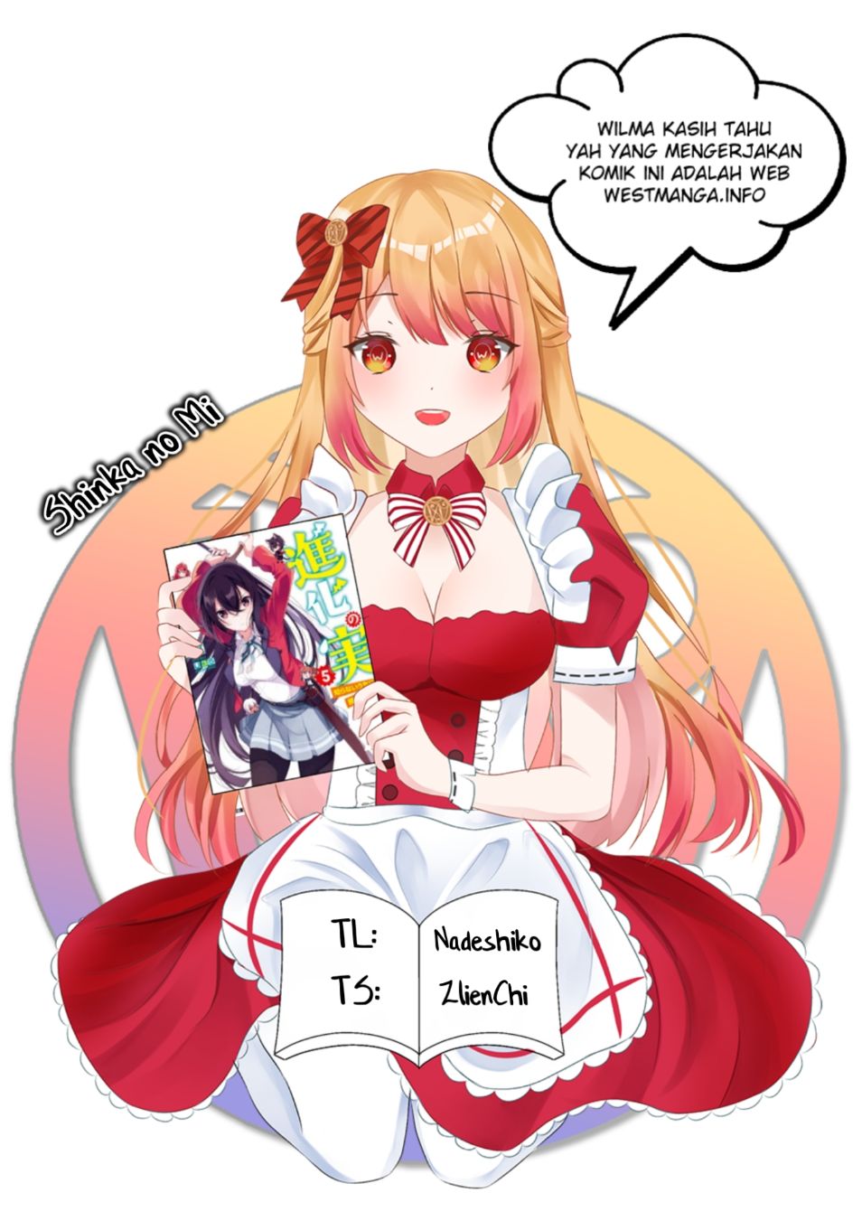 Shinka no Mi ~Shiranai Uchi ni Kachigumi Jinsei Chapter 38 Gambar 3