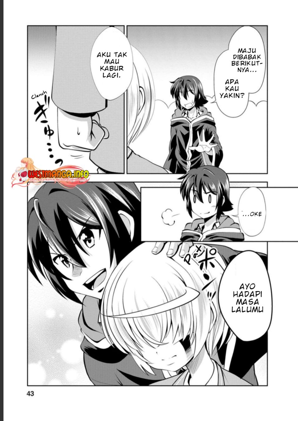 Shinka no Mi ~Shiranai Uchi ni Kachigumi Jinsei Chapter 39 Gambar 13