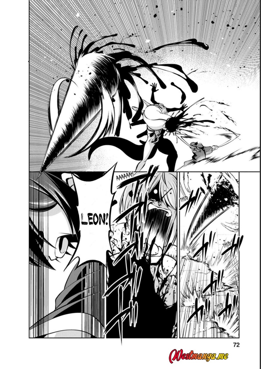 Shinka no Mi ~Shiranai Uchi ni Kachigumi Jinsei Chapter 40 Gambar 10