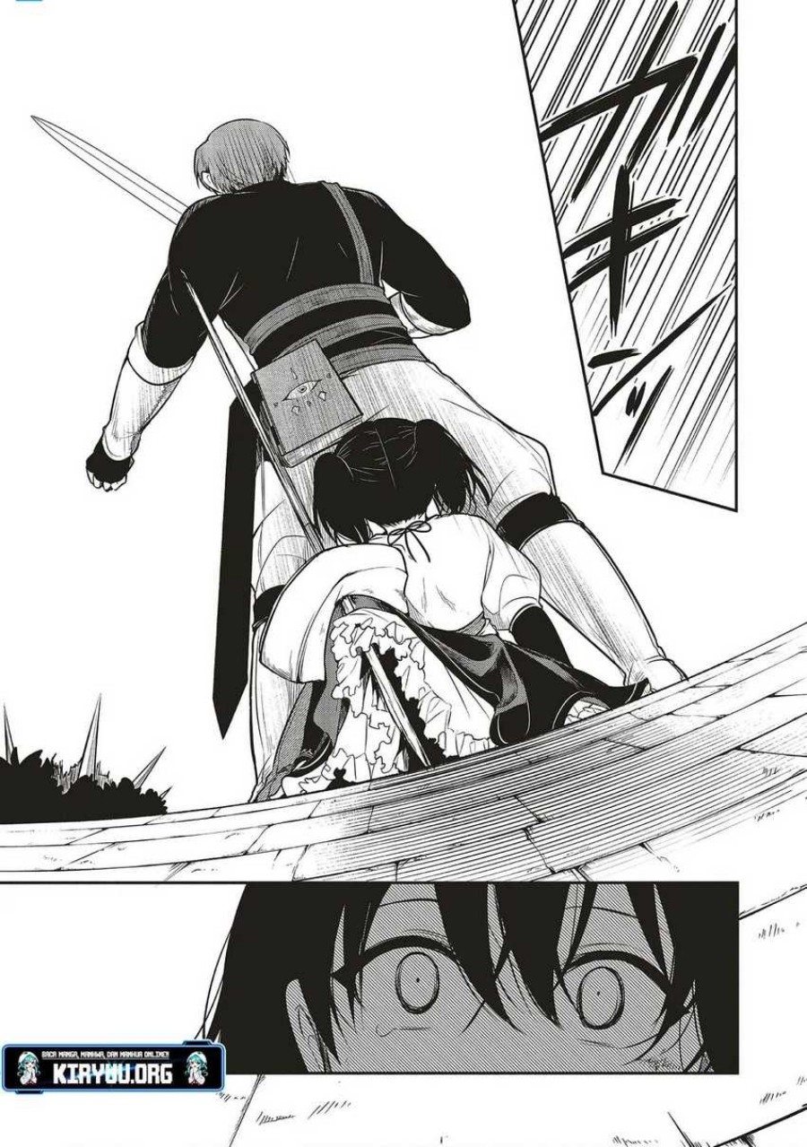 Shinkon Quest – Maou no Musume wa Majime Yuusha wo Otoshitai Chapter 04 Gambar 10