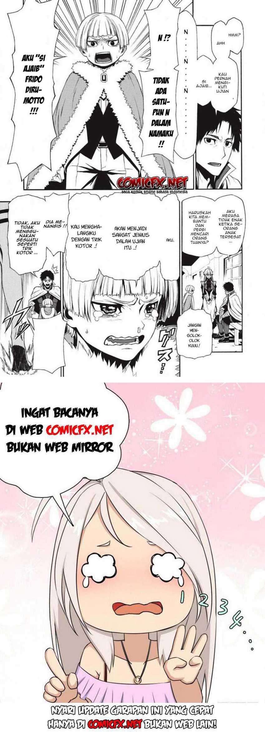 Shinmai Ossan Bouken-sha, Saikyou paati ni shinu hodo kitae rarete Muteki ni naru Chapter 02.1 Gambar 14