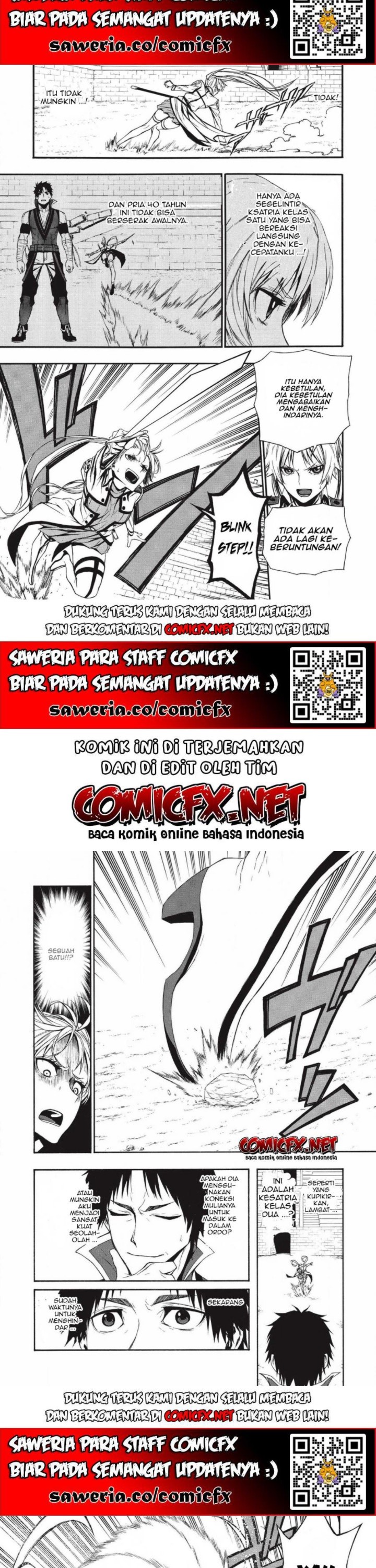 Shinmai Ossan Bouken-sha, Saikyou paati ni shinu hodo kitae rarete Muteki ni naru Chapter 03.1 Gambar 3