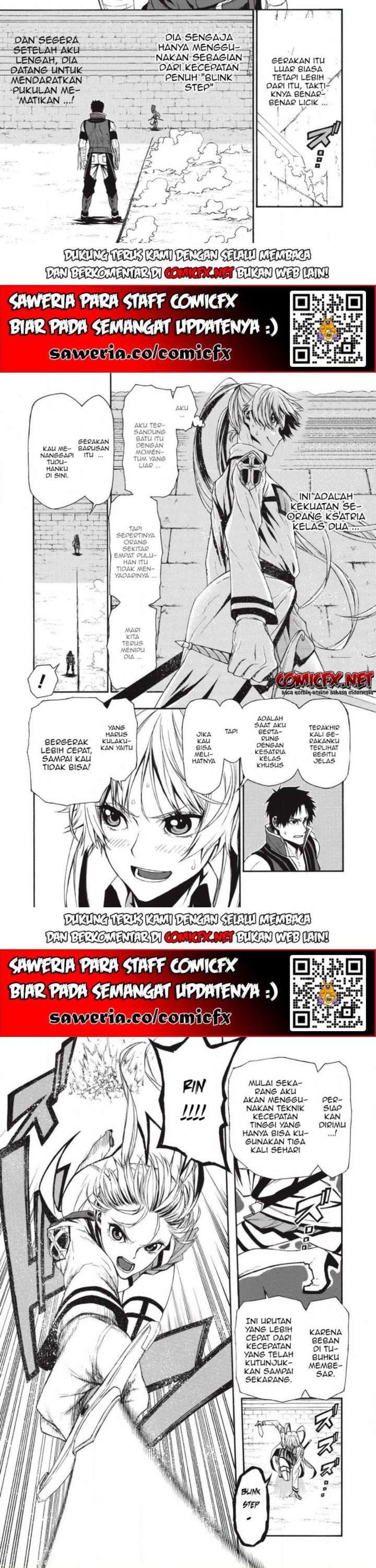 Shinmai Ossan Bouken-sha, Saikyou paati ni shinu hodo kitae rarete Muteki ni naru Chapter 03.1 Gambar 5
