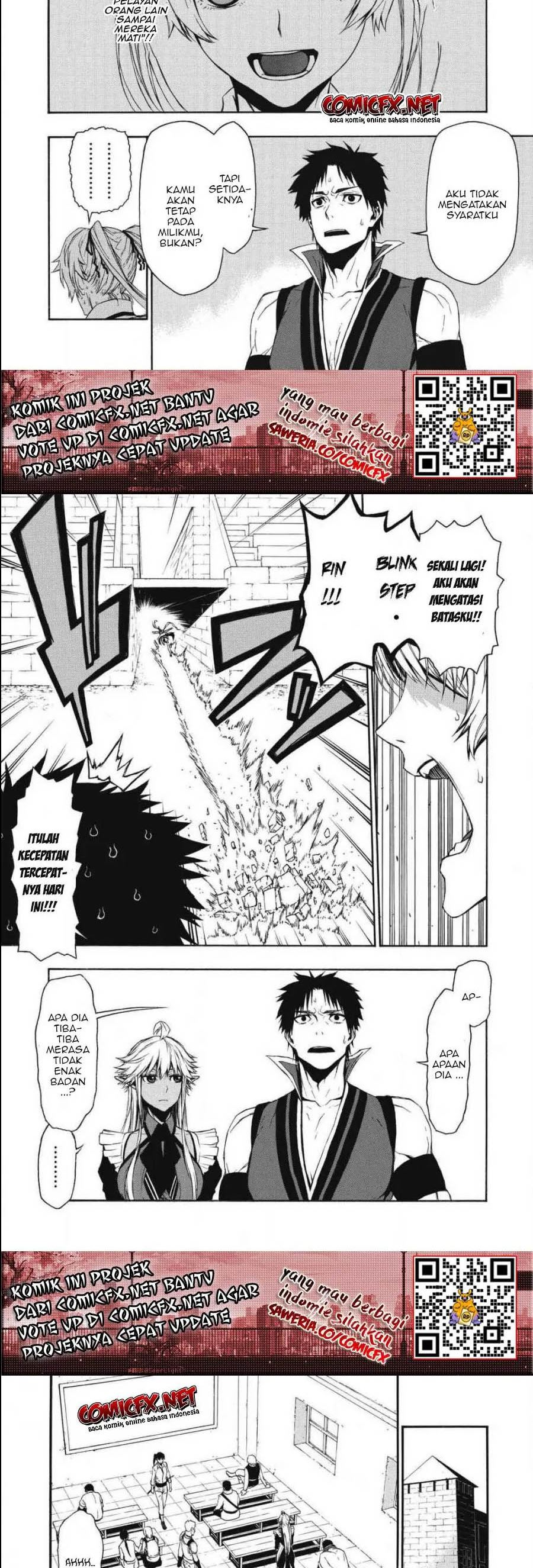 Shinmai Ossan Bouken-sha, Saikyou paati ni shinu hodo kitae rarete Muteki ni naru Chapter 04.1 Gambar 2