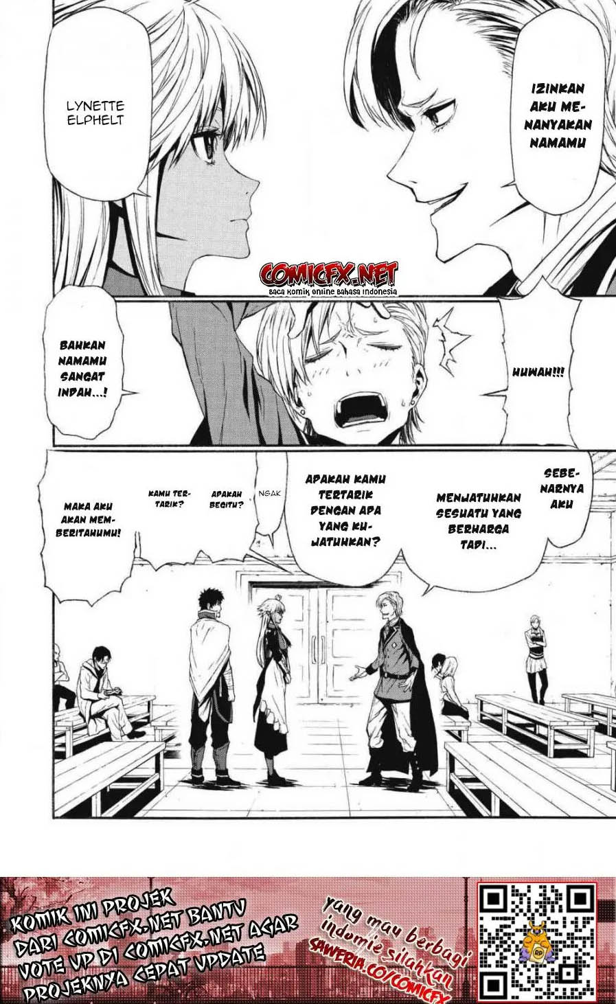 Shinmai Ossan Bouken-sha, Saikyou paati ni shinu hodo kitae rarete Muteki ni naru Chapter 04.1 Gambar 4
