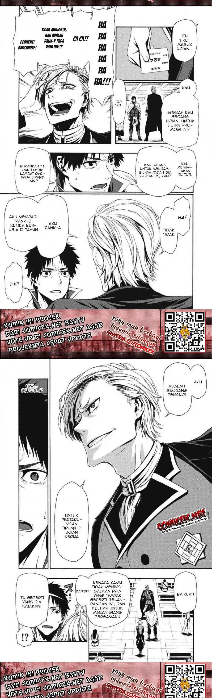 Shinmai Ossan Bouken-sha, Saikyou paati ni shinu hodo kitae rarete Muteki ni naru Chapter 04.1 Gambar 6