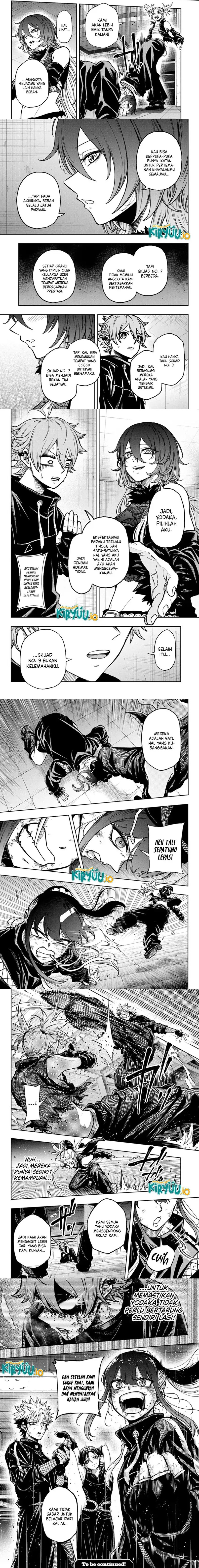 Shinobi Undercover Chapter 59 fix Gambar 3