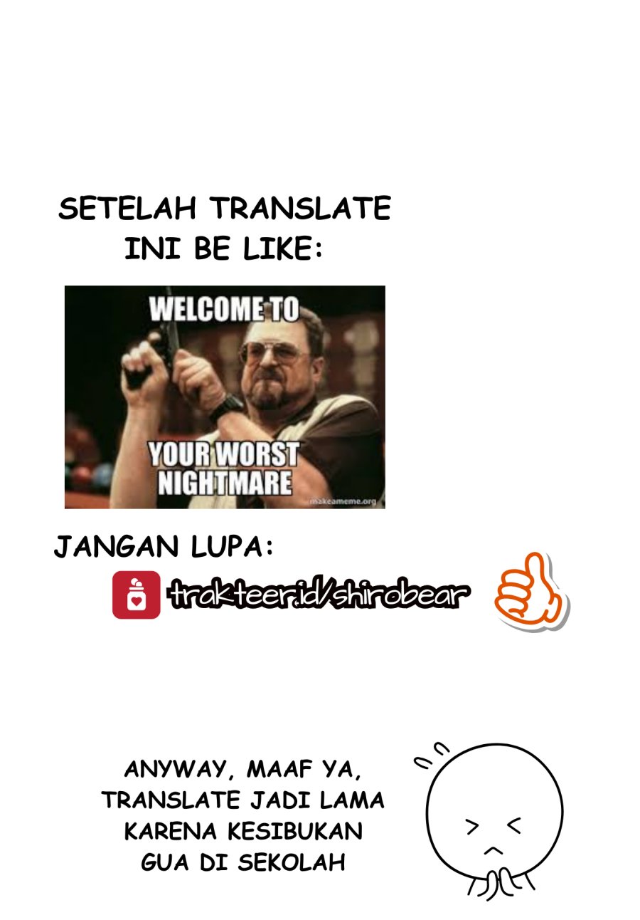 Shinsetsu na Otonari-san Chapter 05 Gambar 21