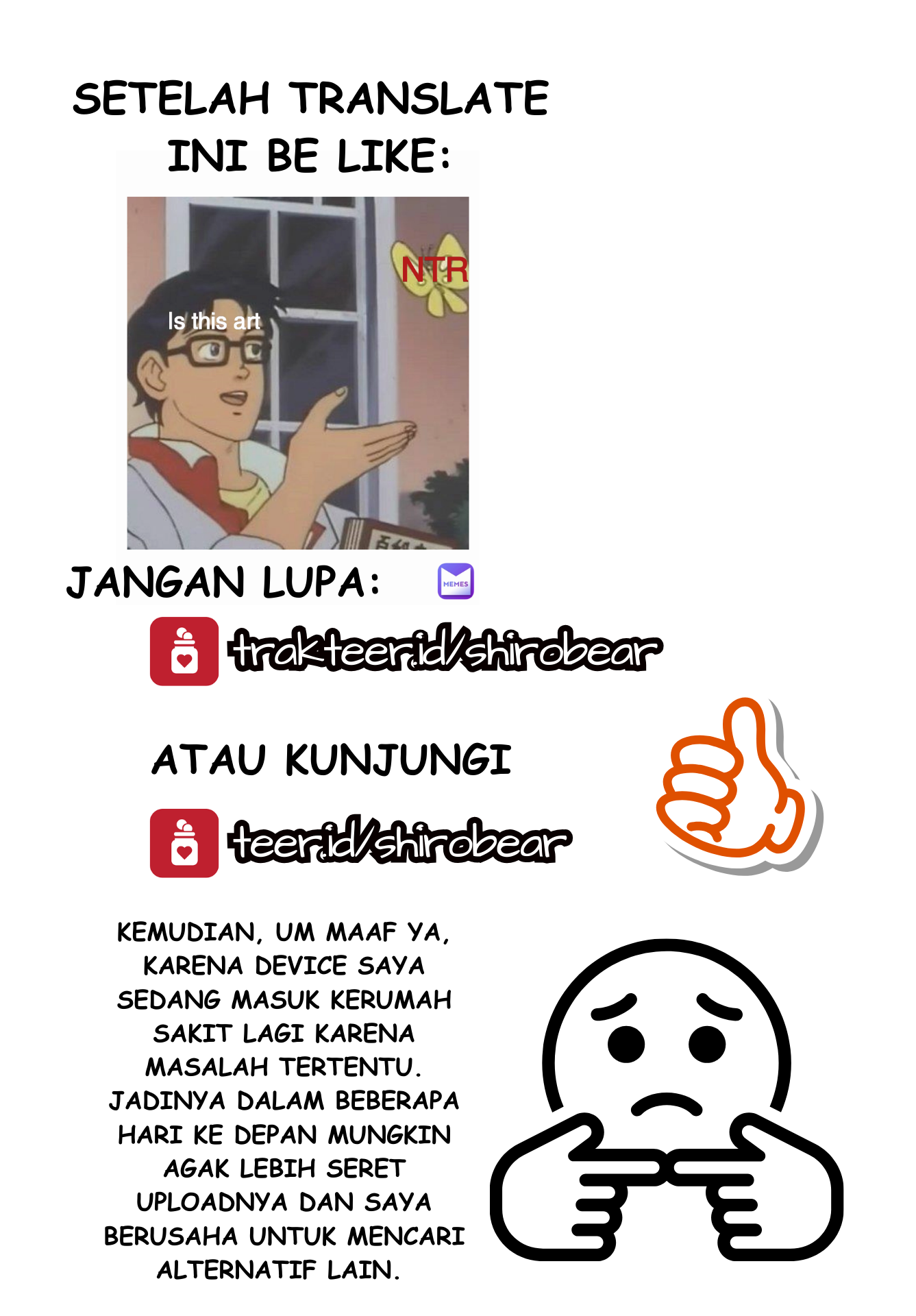 Shinsetsu na Otonari-san Chapter 06 Gambar 21