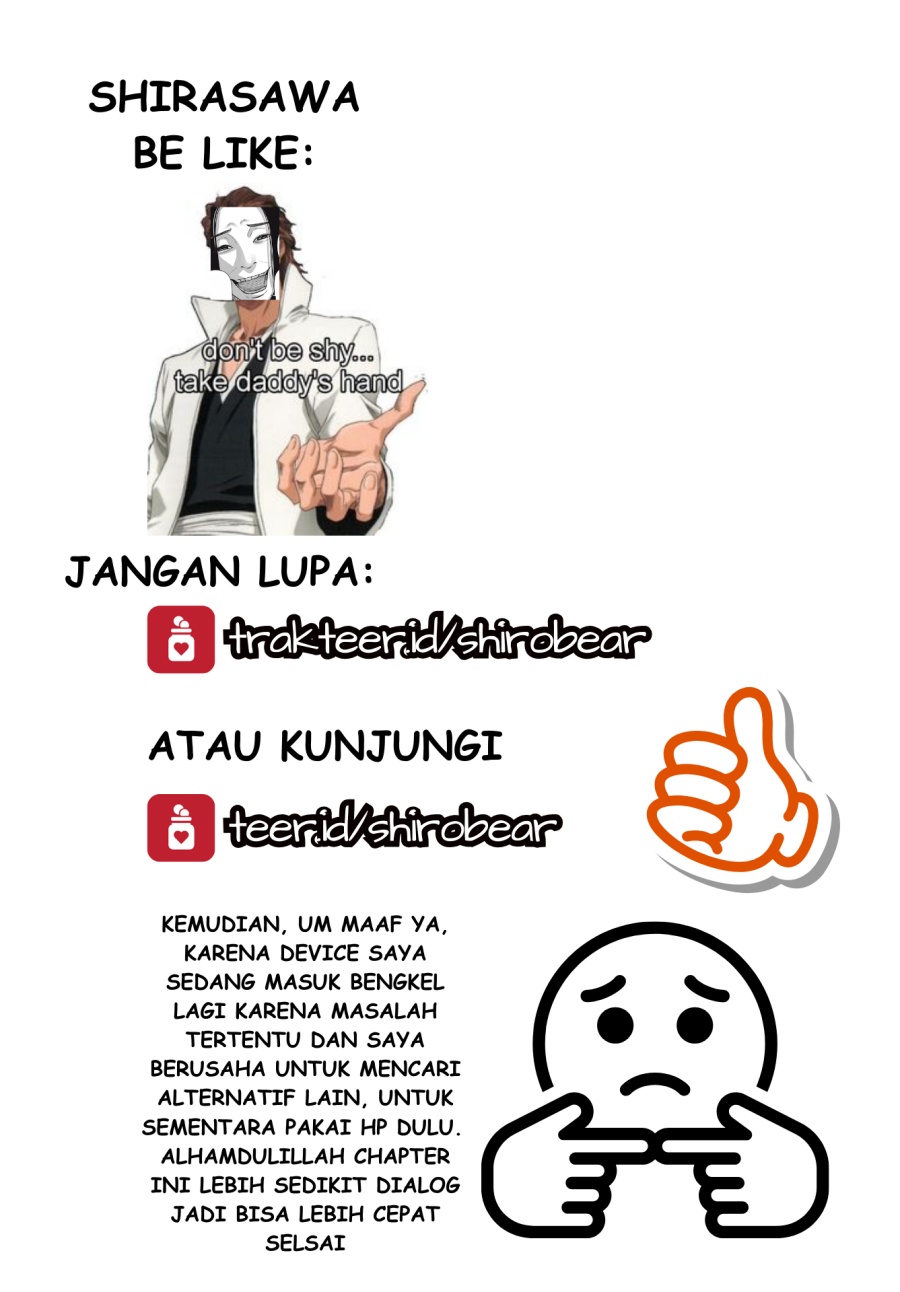 Shinsetsu na Otonari-san Chapter 07 Gambar 21