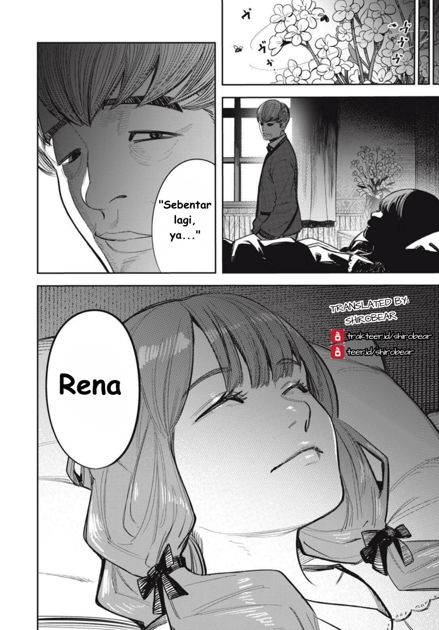 Shinsetsu na Otonari-san Chapter 10 Gambar 20