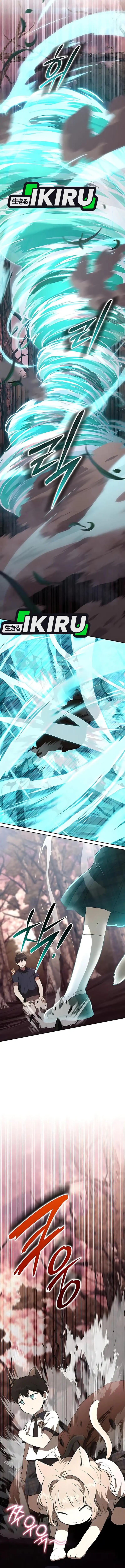 Divine Beast Kindergarten (Shinsoo Kindergarten) Chapter 41 Gambar 15