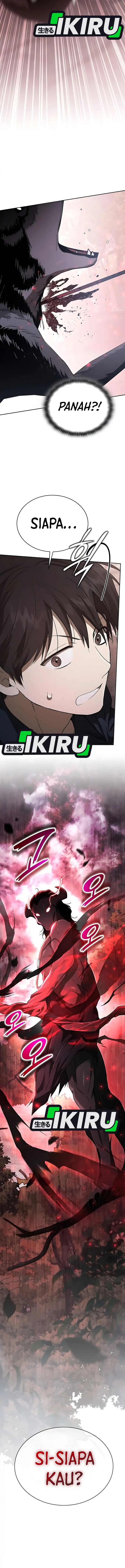 Divine Beast Kindergarten (Shinsoo Kindergarten) Chapter 41 Gambar 22