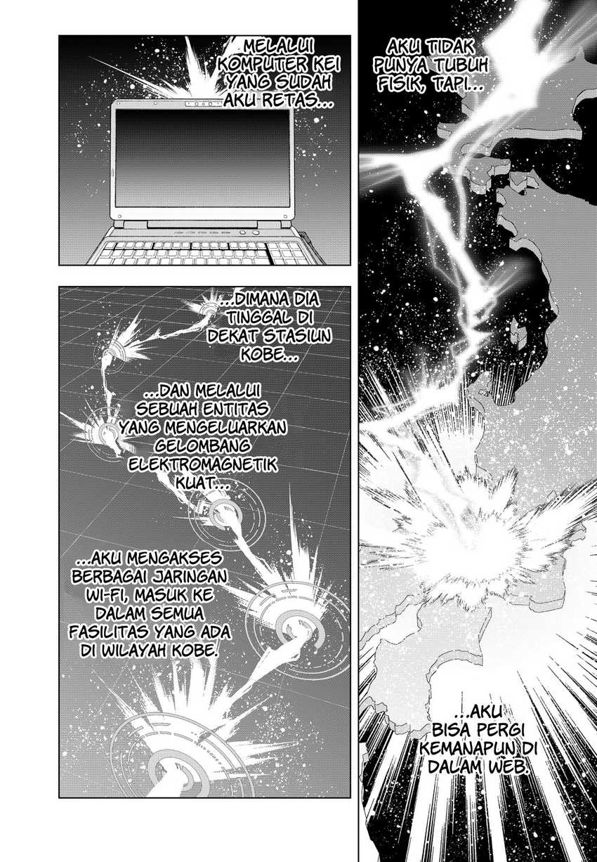 Shinsou no Raputa Chapter 01.2 Gambar 4