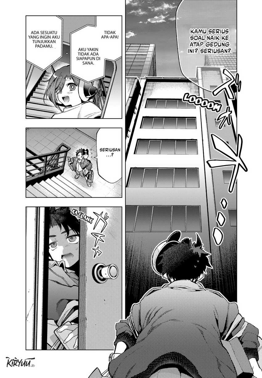 Shinsou no Raputa Chapter 01.2 Gambar 10
