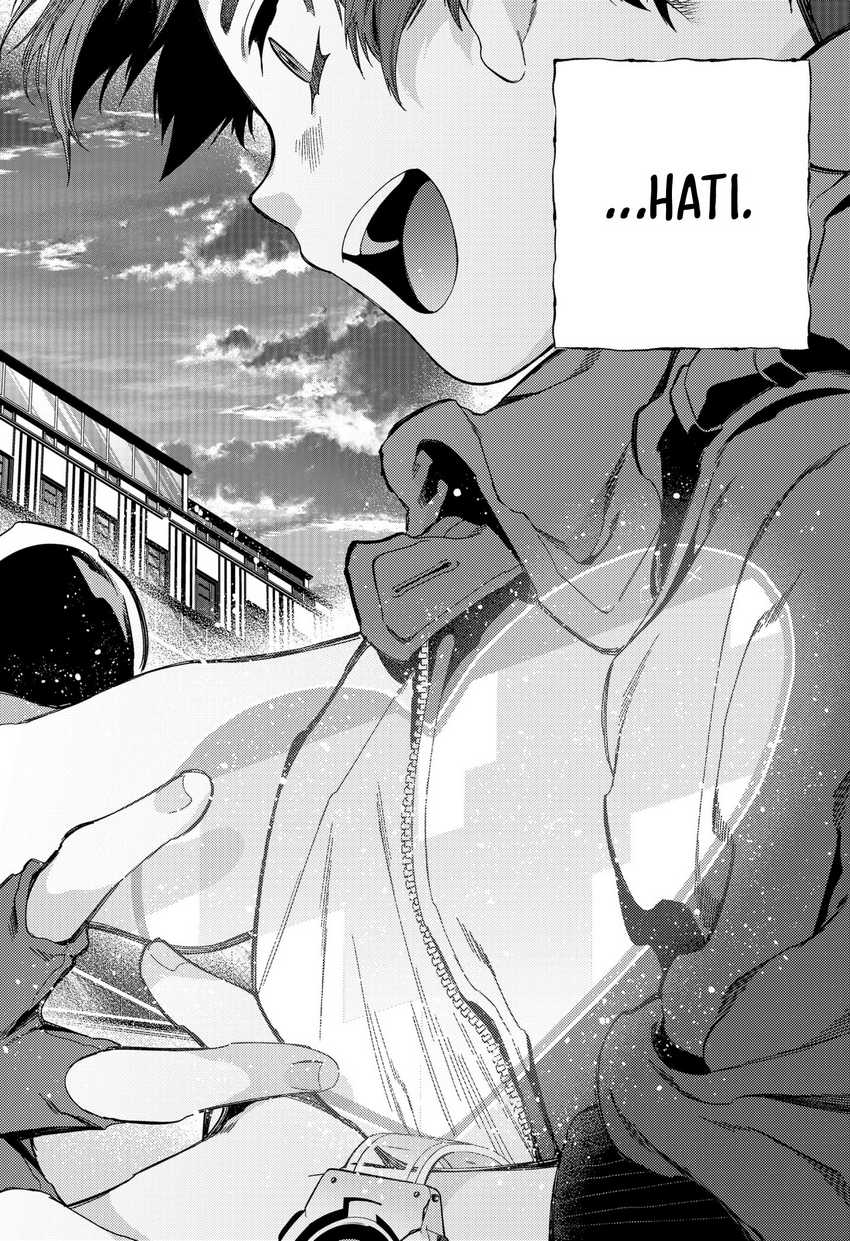 Shinsou no Raputa Chapter 01.2 Gambar 26