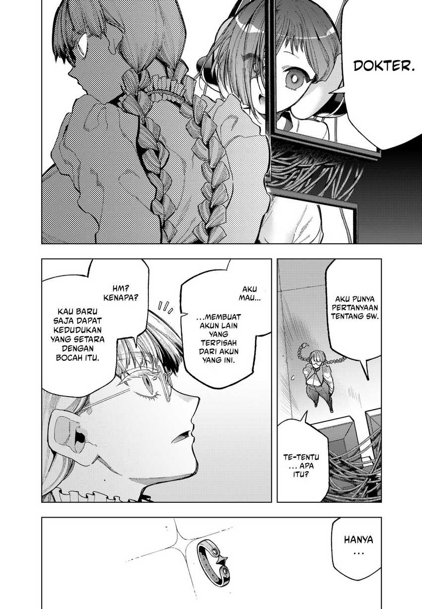 Shinsou no Raputa Chapter 01.2 Gambar 38