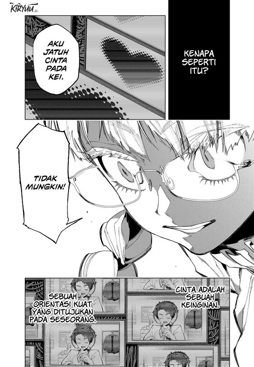 Shinsou no Raputa Chapter 01.2 Gambar 40