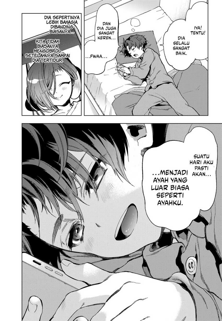 Shinsou no Raputa Chapter 03 Gambar 41