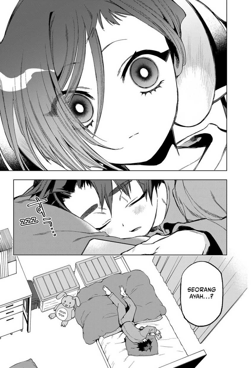 Shinsou no Raputa Chapter 03 Gambar 42