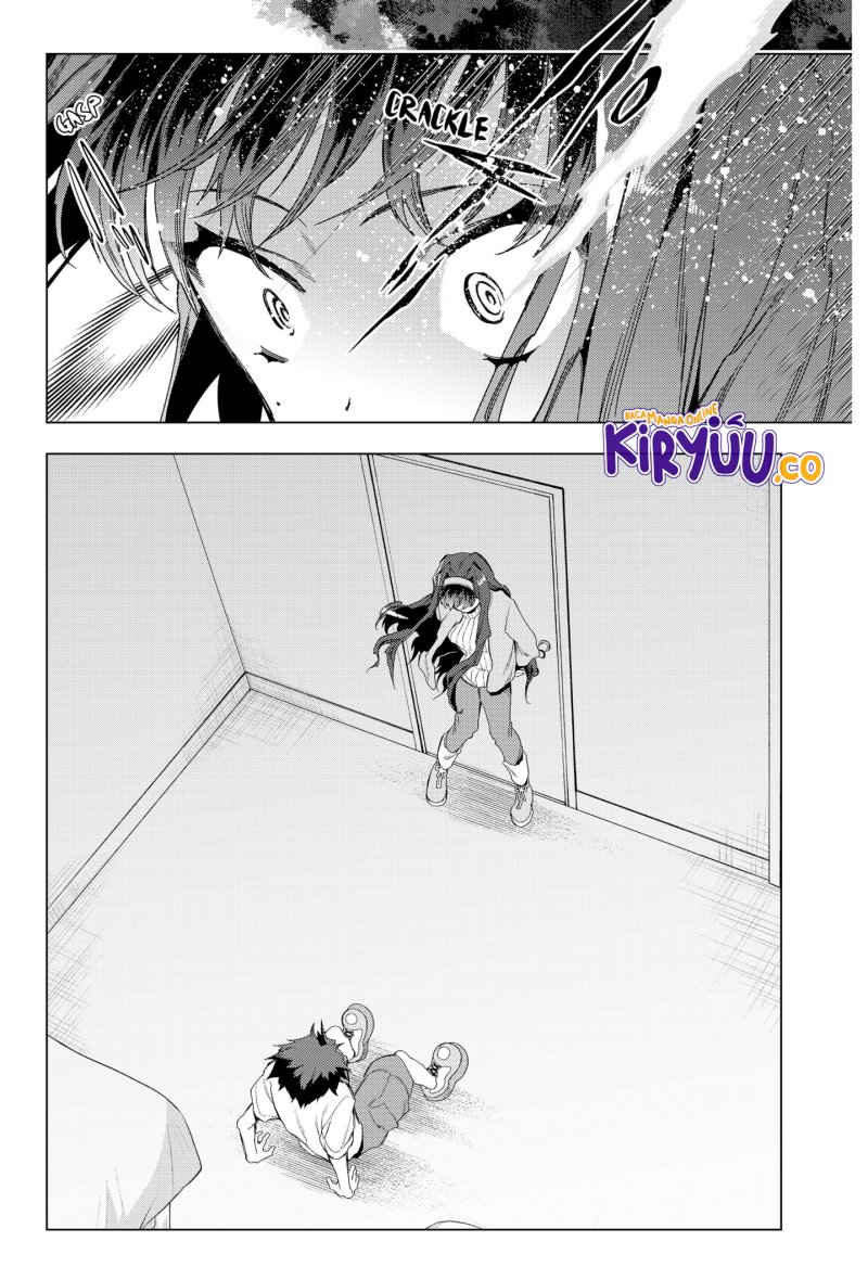 Shinsou no Raputa Chapter 21 Gambar 4