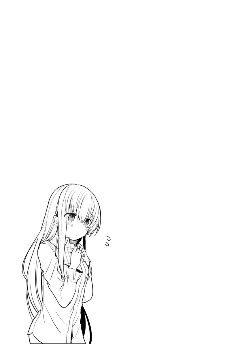 Shiro Seijo to Kuro Bokushi (Saint Cecilia & Pastor Lawrence) Chapter 10 Gambar 25