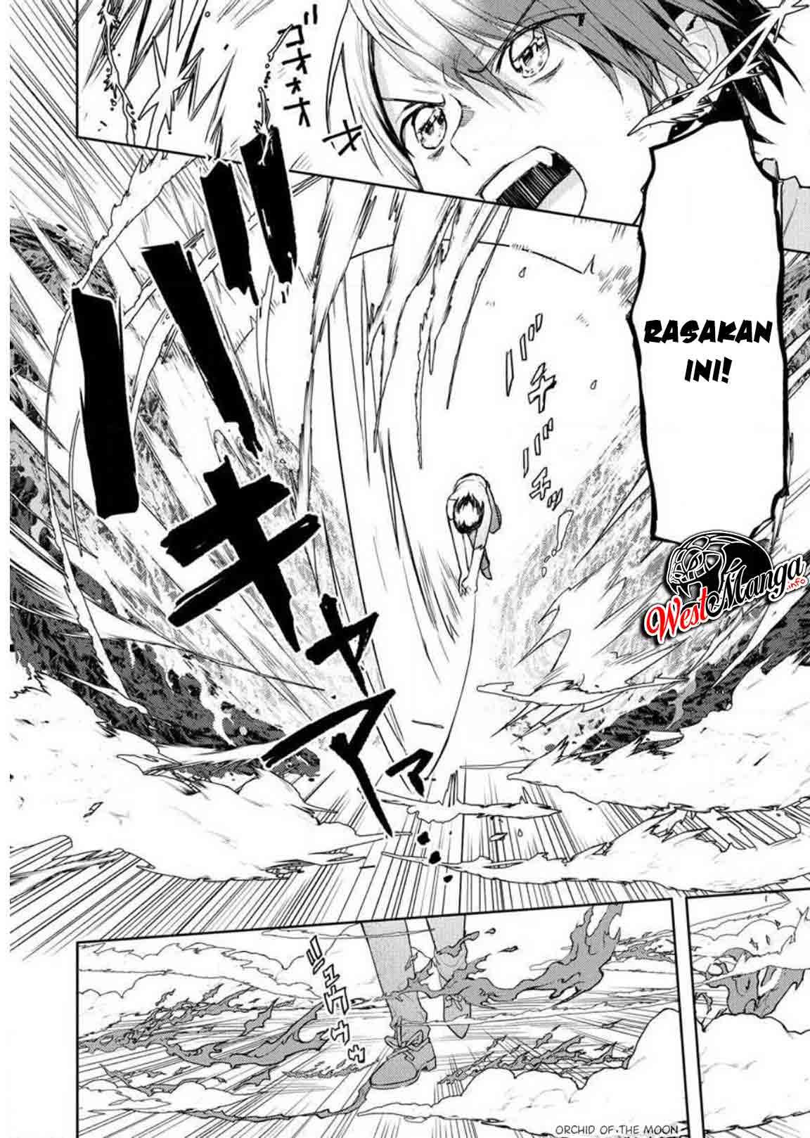 Shitennou Sai Jakudatta Ore. Tensei Shitanode Heionna Seikatsu wo Nozomu Chapter 08 Gambar 8