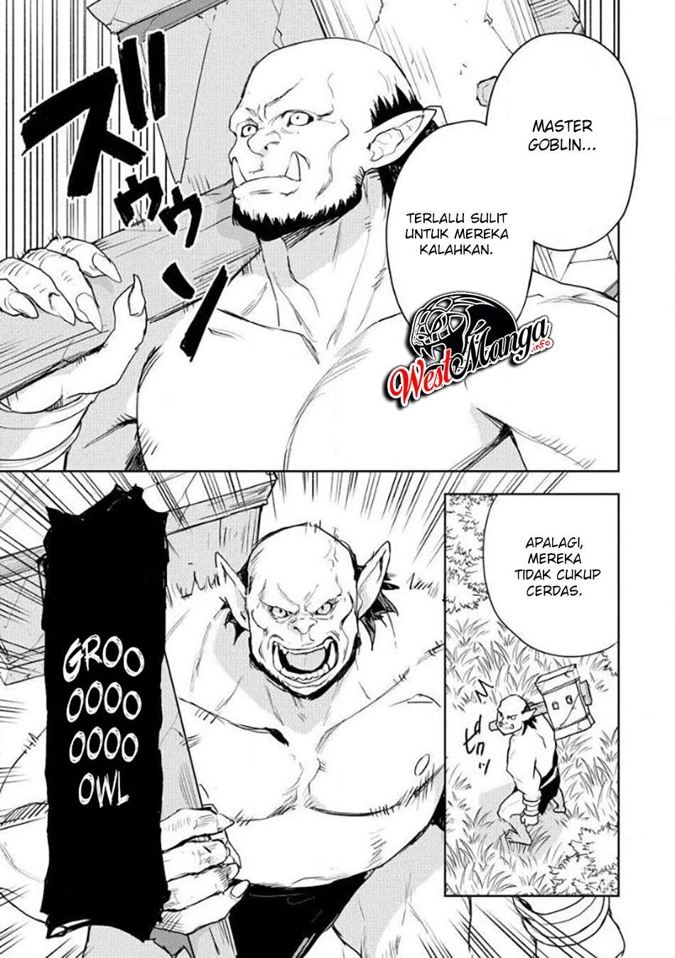Shitennou Sai Jakudatta Ore. Tensei Shitanode Heionna Seikatsu wo Nozomu Chapter 10 Gambar 20