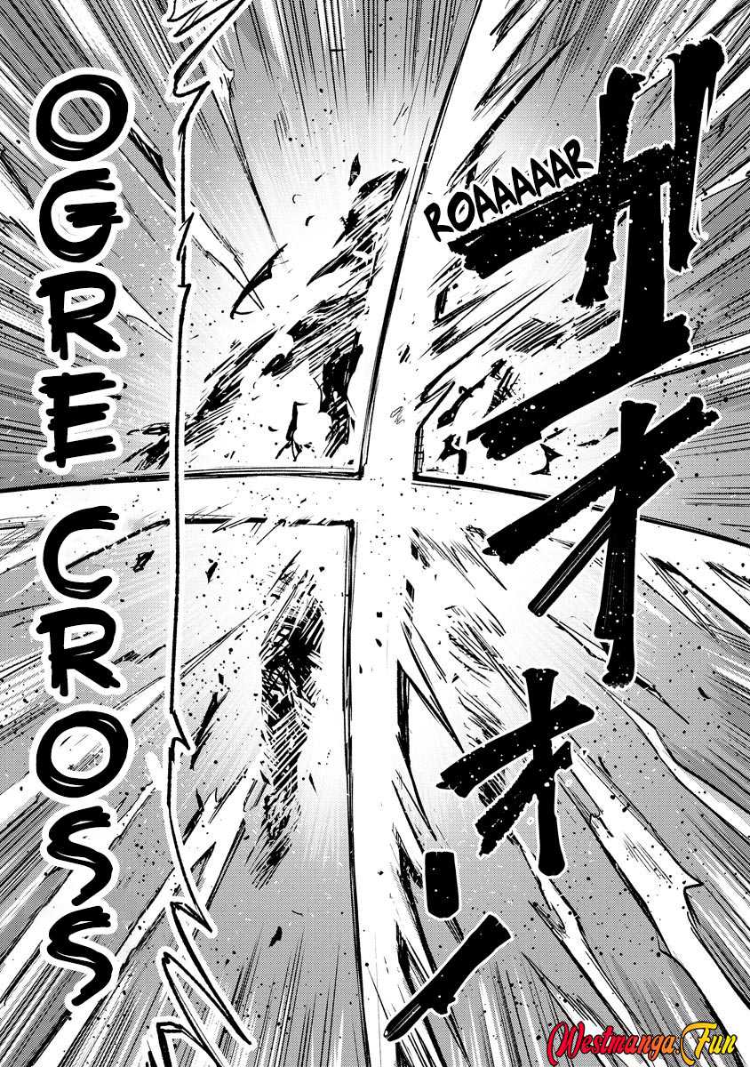 Shitennou Sai Jakudatta Ore. Tensei Shitanode Heionna Seikatsu wo Nozomu Chapter 21 Gambar 9