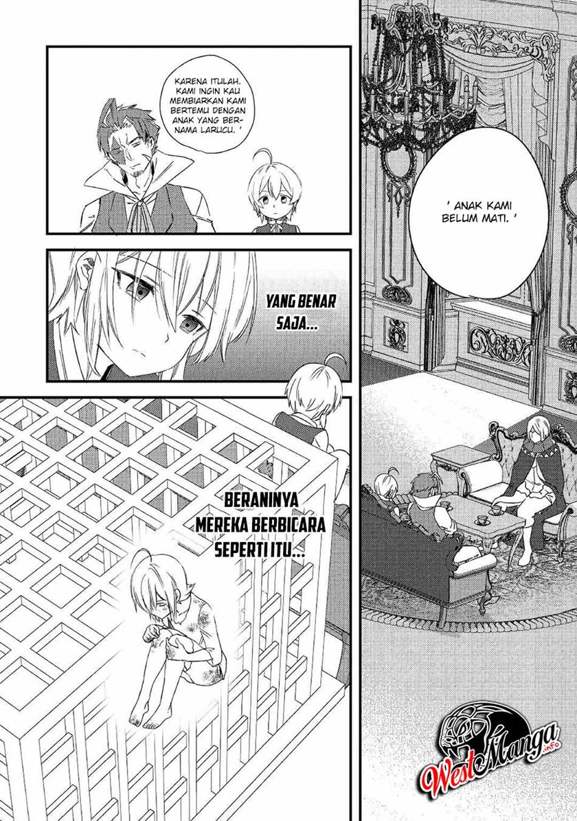 Shoki Skill ga Benri Sugite Isekai Seikatsu ga Tanoshisugiru! Chapter 06.2 Gambar 10