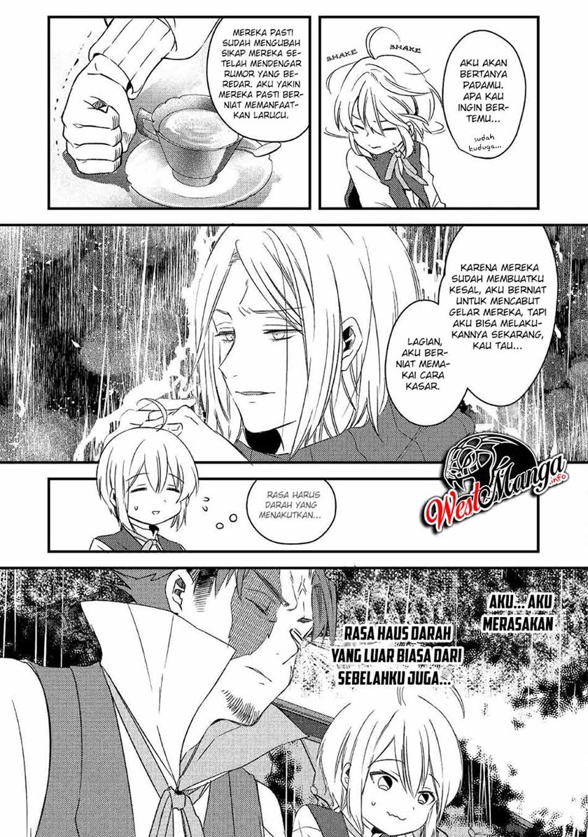 Shoki Skill ga Benri Sugite Isekai Seikatsu ga Tanoshisugiru! Chapter 06.2 Gambar 11