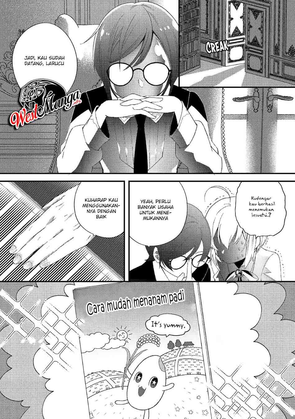 Shoki Skill ga Benri Sugite Isekai Seikatsu ga Tanoshisugiru! Chapter 09 Gambar 5