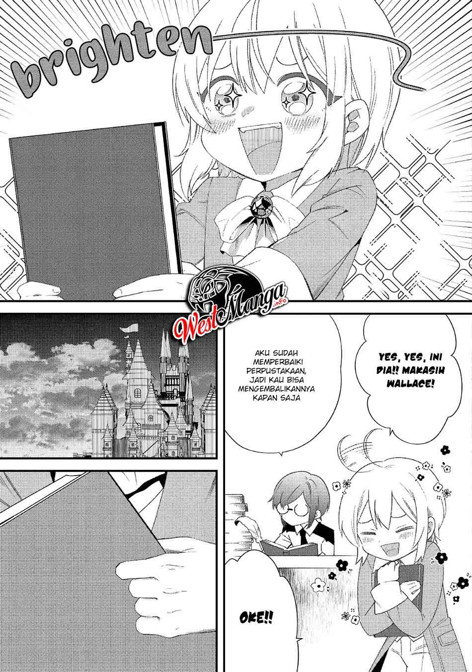 Shoki Skill ga Benri Sugite Isekai Seikatsu ga Tanoshisugiru! Chapter 09 Gambar 6