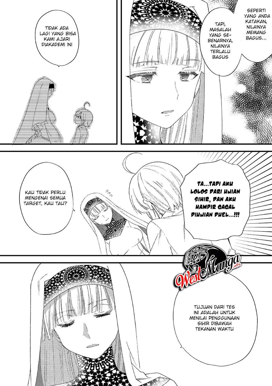 Shoki Skill ga Benri Sugite Isekai Seikatsu ga Tanoshisugiru! Chapter 09 Gambar 17