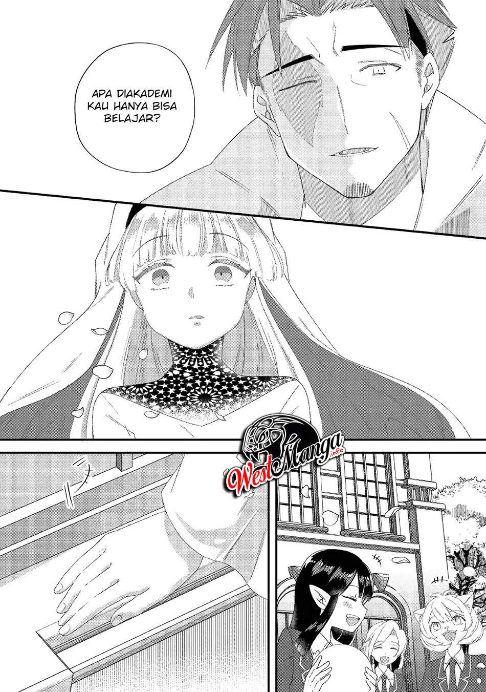 Shoki Skill ga Benri Sugite Isekai Seikatsu ga Tanoshisugiru! Chapter 09 Gambar 19