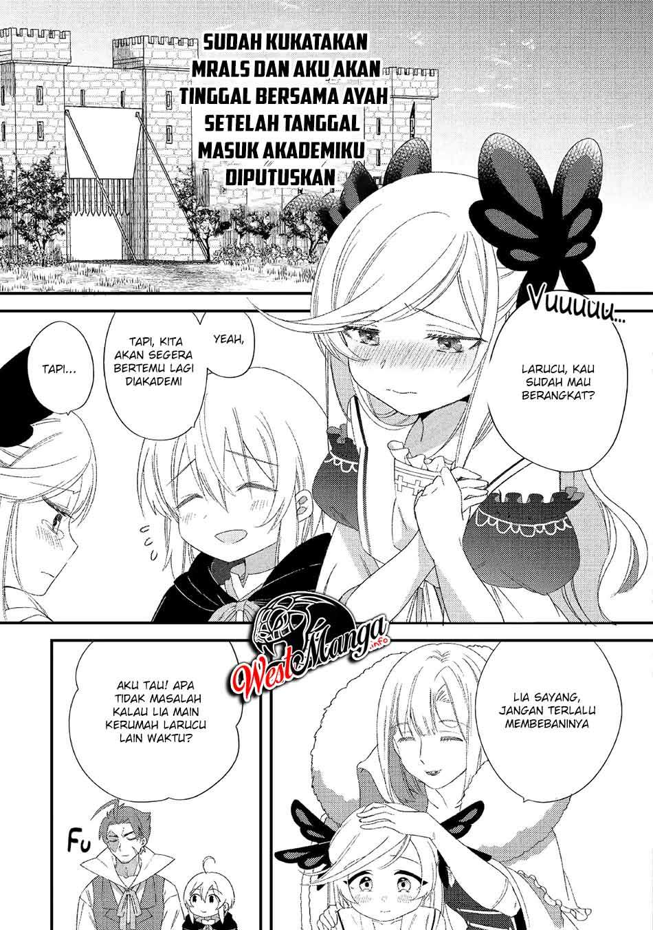Shoki Skill ga Benri Sugite Isekai Seikatsu ga Tanoshisugiru! Chapter 09 Gambar 22