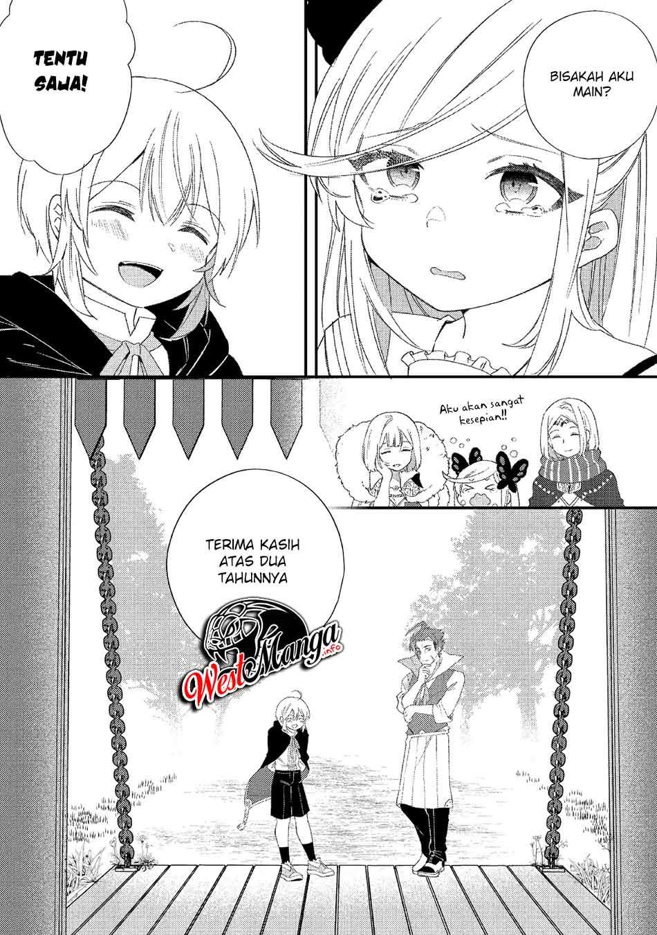 Shoki Skill ga Benri Sugite Isekai Seikatsu ga Tanoshisugiru! Chapter 09 Gambar 23