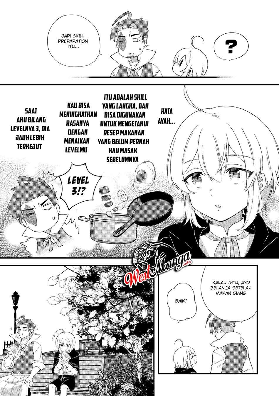 Shoki Skill ga Benri Sugite Isekai Seikatsu ga Tanoshisugiru! Chapter 09 Gambar 26