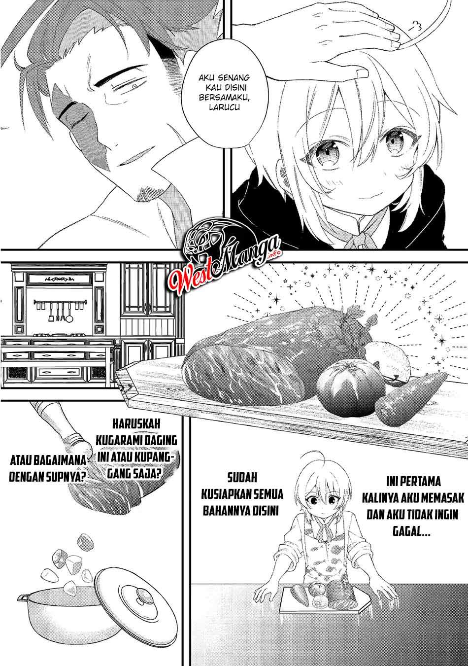 Shoki Skill ga Benri Sugite Isekai Seikatsu ga Tanoshisugiru! Chapter 09 Gambar 30