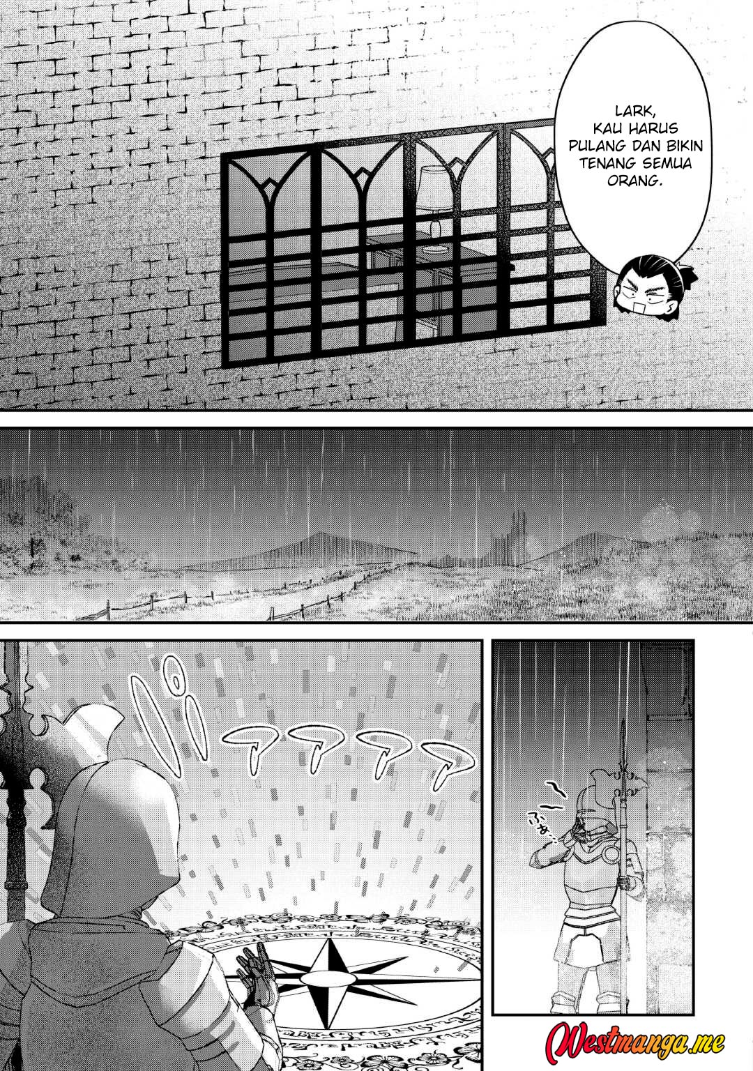 Shoki Skill ga Benri Sugite Isekai Seikatsu ga Tanoshisugiru! Chapter 19 Gambar 5