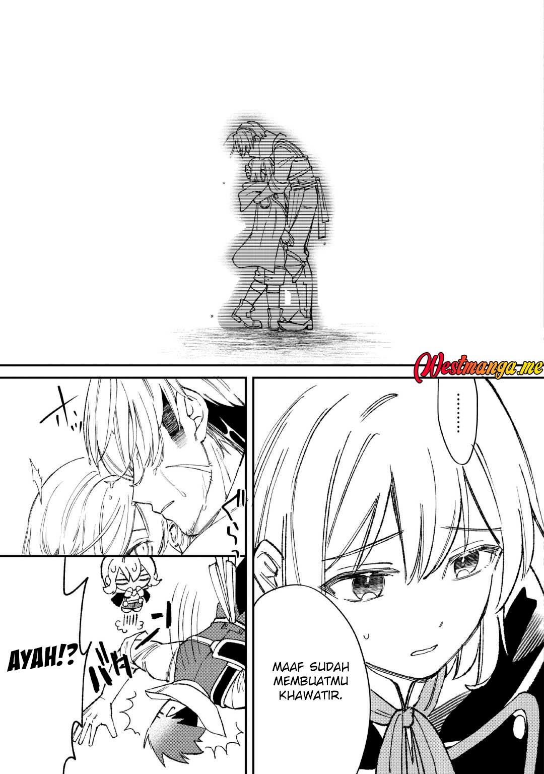 Shoki Skill ga Benri Sugite Isekai Seikatsu ga Tanoshisugiru! Chapter 19 Gambar 13