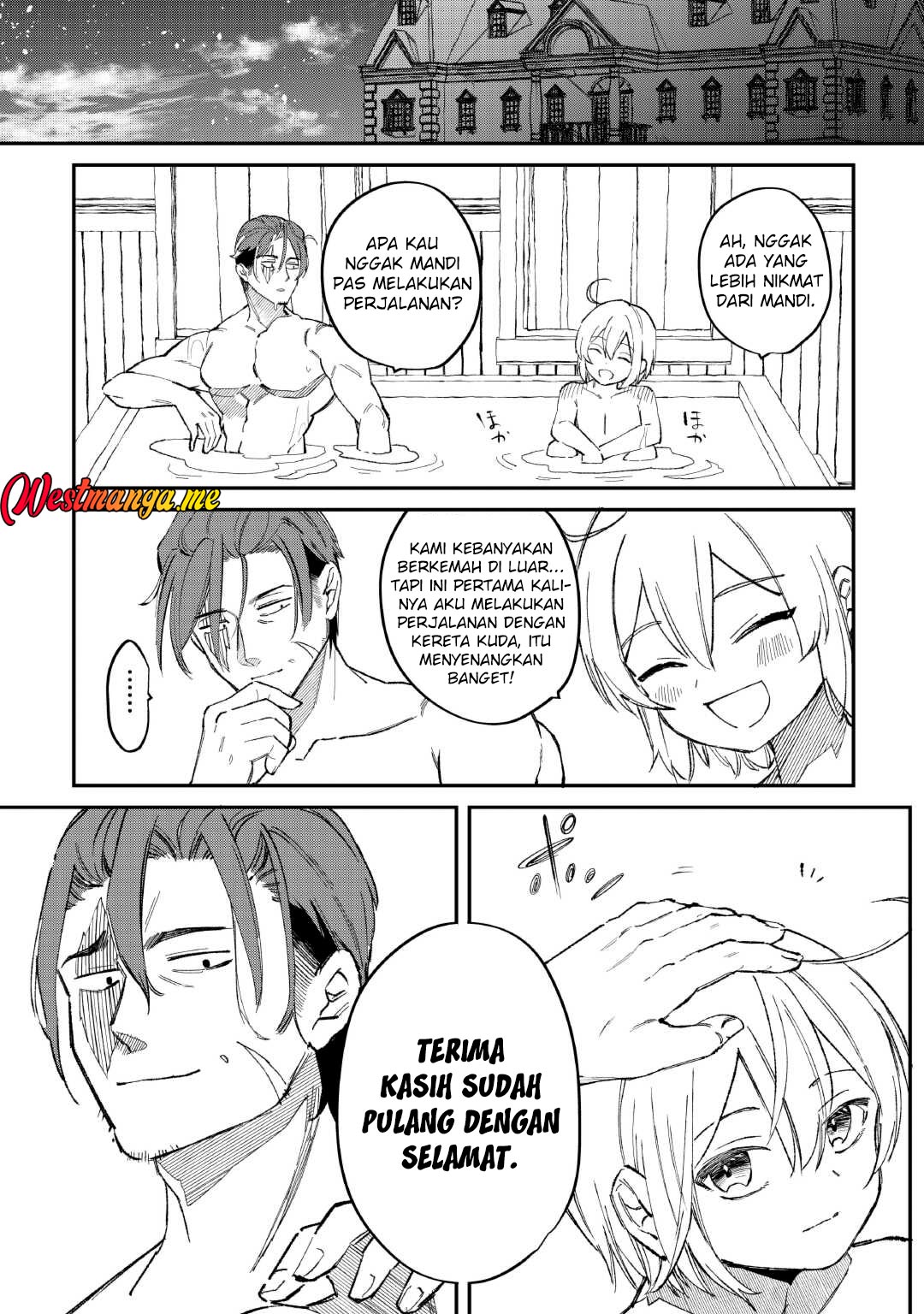 Shoki Skill ga Benri Sugite Isekai Seikatsu ga Tanoshisugiru! Chapter 19 Gambar 20