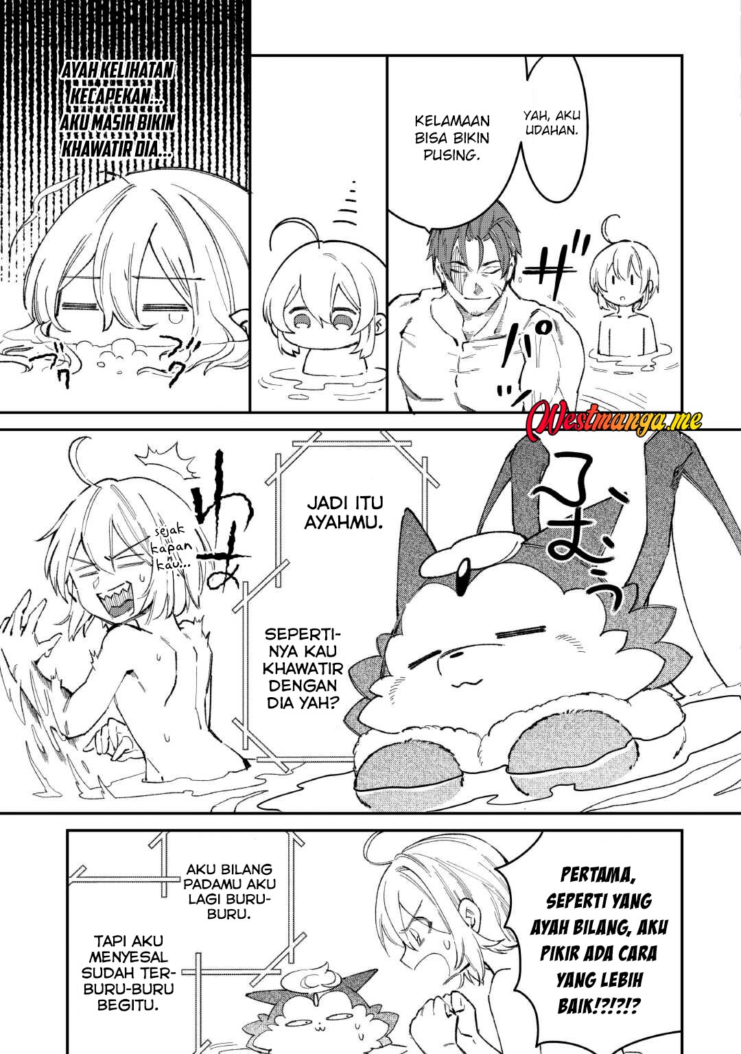 Shoki Skill ga Benri Sugite Isekai Seikatsu ga Tanoshisugiru! Chapter 19 Gambar 21