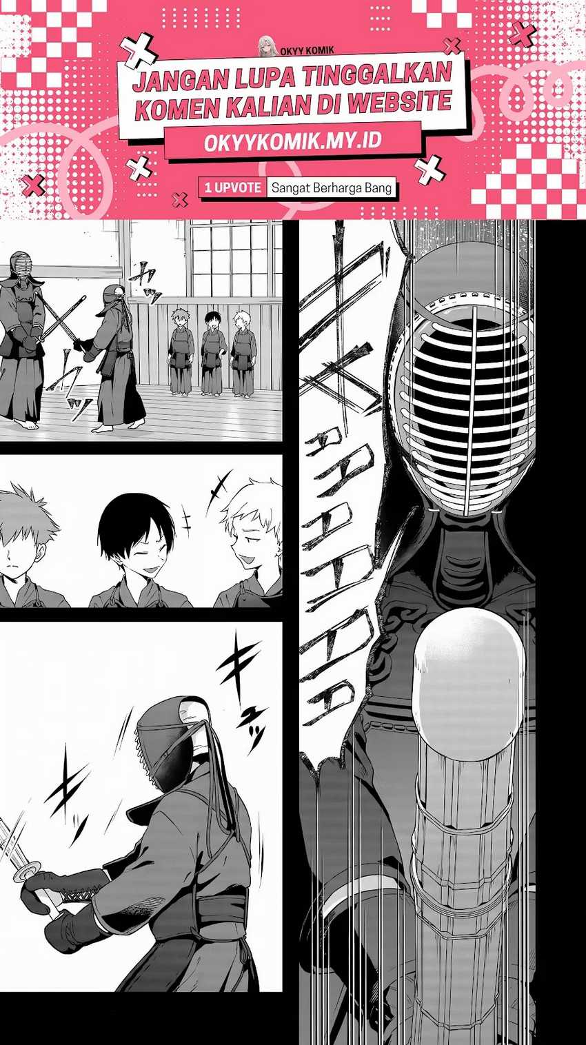 Shokuba no Onnanoko ni Toushisuru Hanashi Chapter 08 Gambar 3
