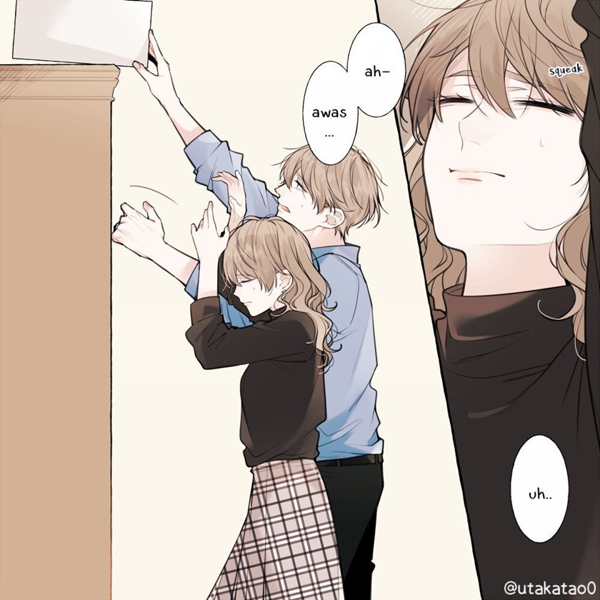 Shokuba to Jitaku de Gyappu no Aru Papa (Daddy at Work and at Home) Chapter 09.9 Gambar 3