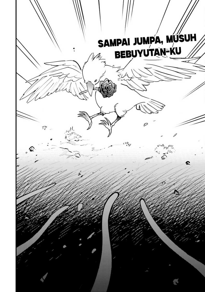 Shokubutsu Monster Musume Nikki Chapter 07 Gambar 19