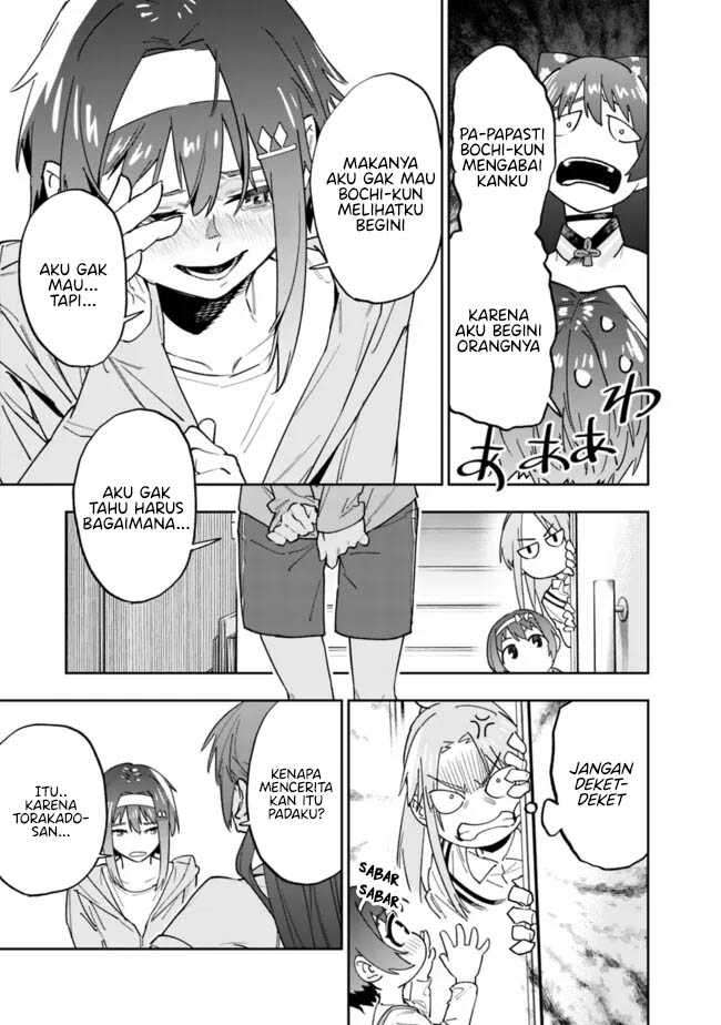 “Shop” Skill Sae Areba, Dungeon-ka Shita Sekai Demo Rakushou da Chapter 18 Gambar 12