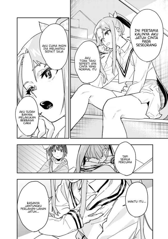 “Shop” Skill Sae Areba, Dungeon-ka Shita Sekai Demo Rakushou da Chapter 18 Gambar 19